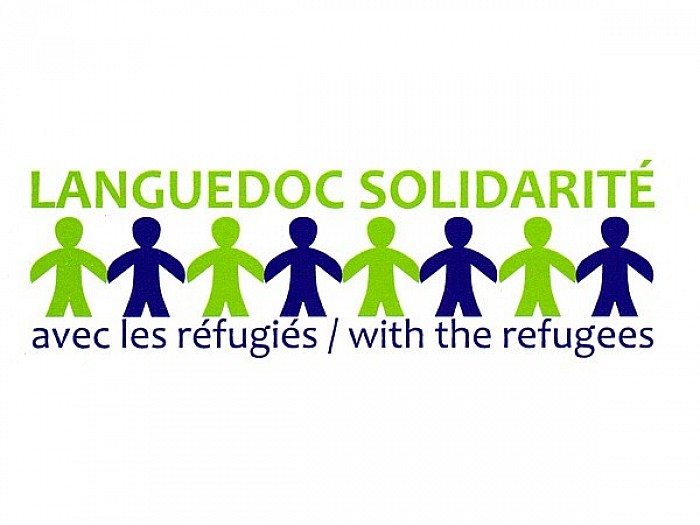 Stand-Up Solidarité logo