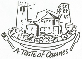 A Taste of  Caunes