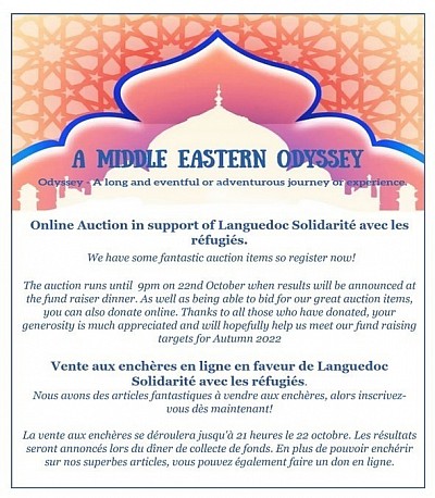 Vente aux enchères