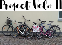 Bikes