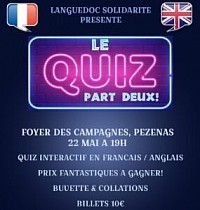 The Quiz Part Two