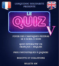 Quiz 5