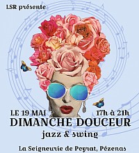 jazz and swing