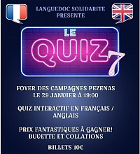 Quiz 7