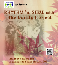 Rhythm 'n' Stew