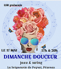 Dimanche Douceur 2026